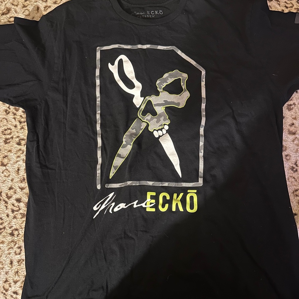 Marc ecko - Picture 2 of 3